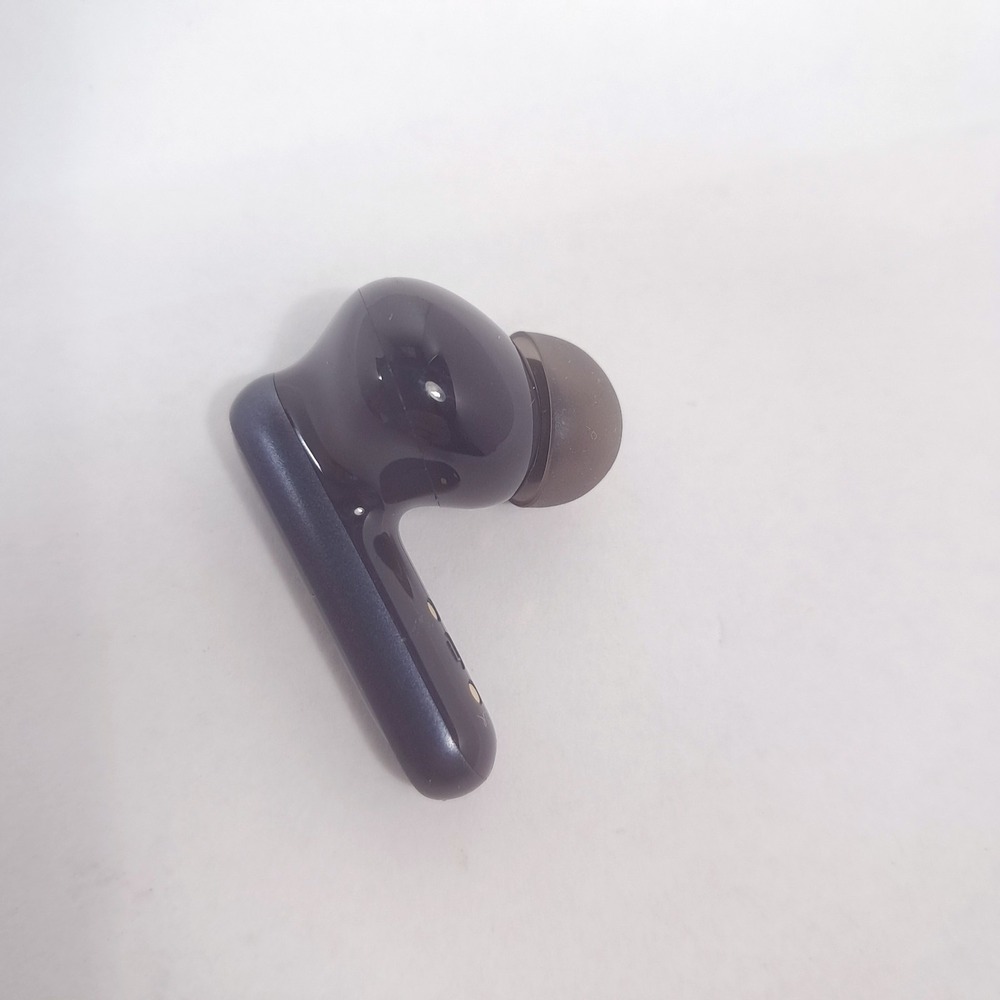 Soundcore Anker P40i Adaptive Noise Cancelling Earbud black LEFT ONLY ear bud